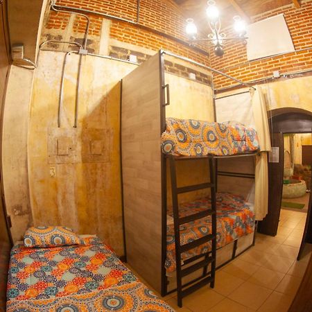 危地马拉安地瓜 Hot Chipilin旅舍 外观 照片