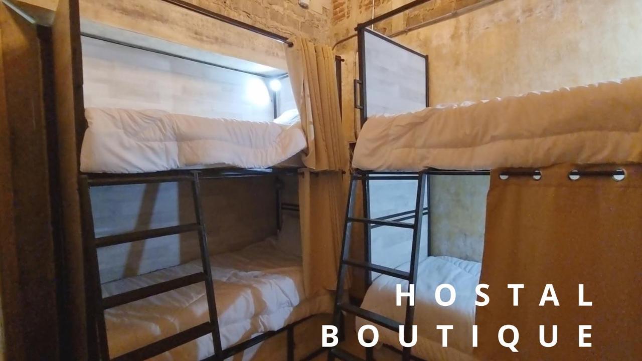 危地马拉安地瓜 Hot Chipilin旅舍 外观 照片